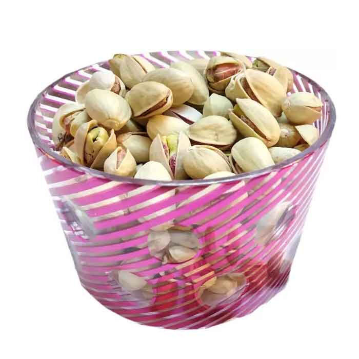 Pistaje nøtter 1kg