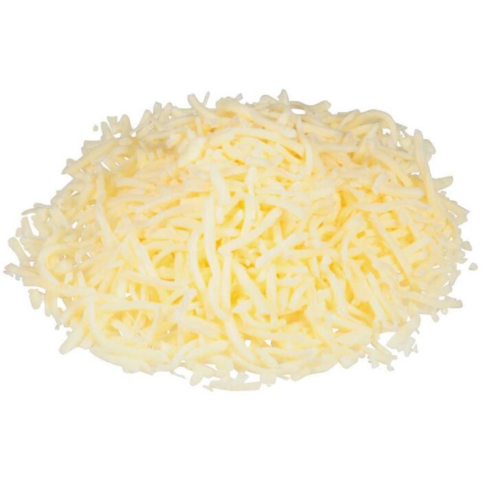 Pizzaost 25kg
