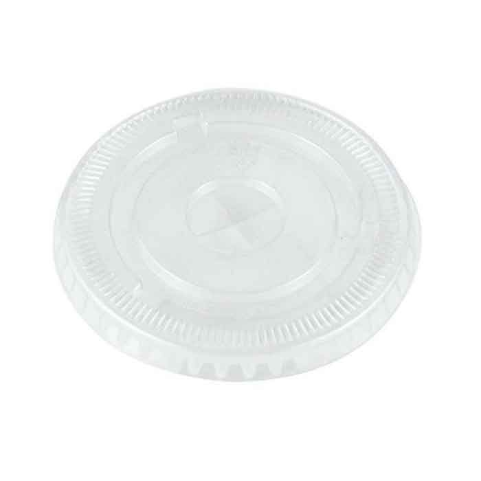 Plastic cover for 500ml glass