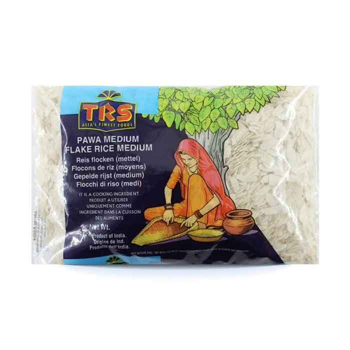 Poha 1kg TRS