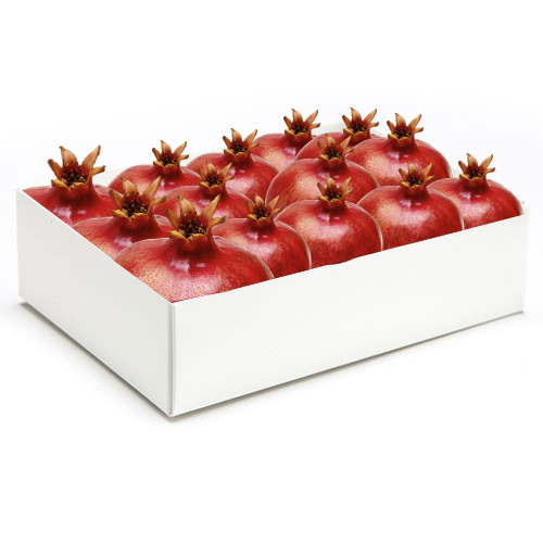 Pomegranate Indian - 5kg