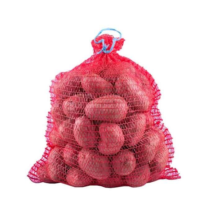 Potato 15kg - rød