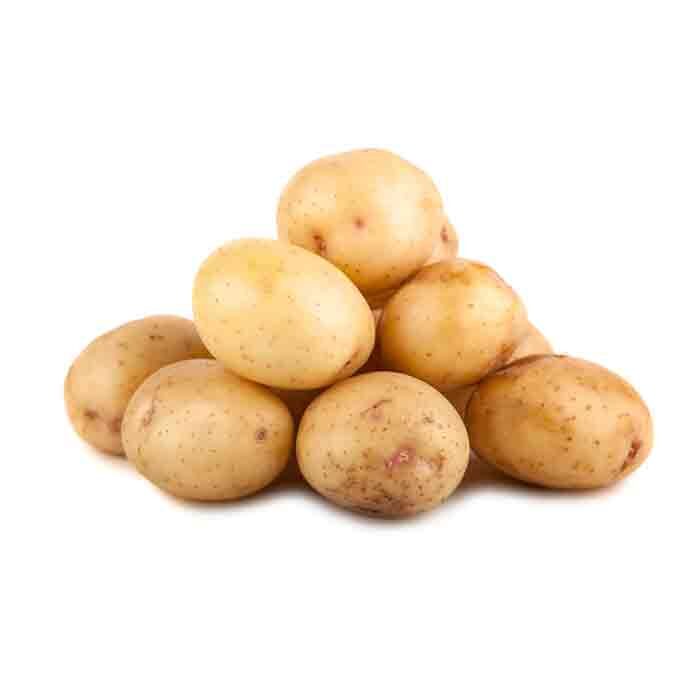Potato 15kg - white