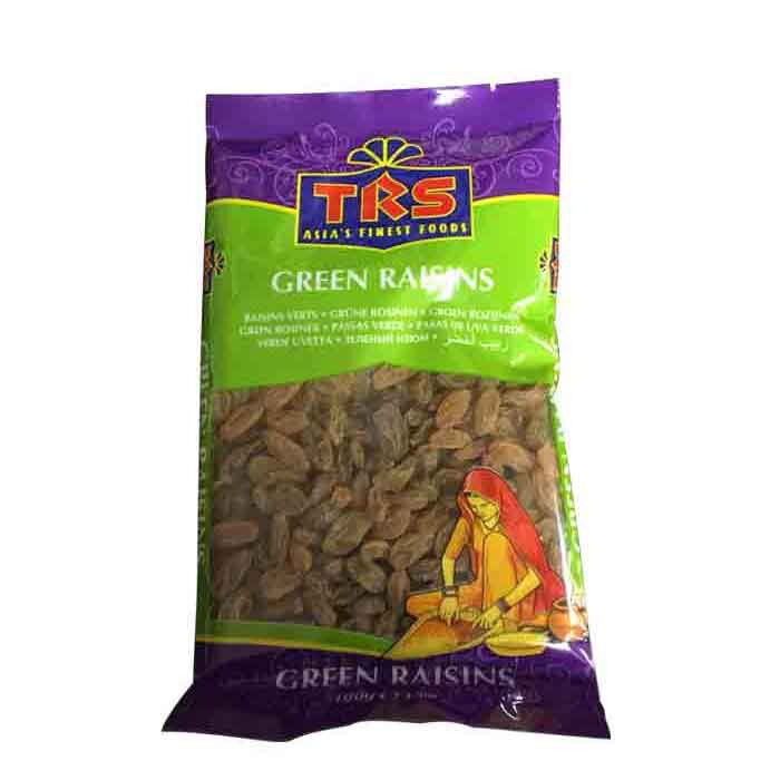 Raisins - Resins - TRS - 750g