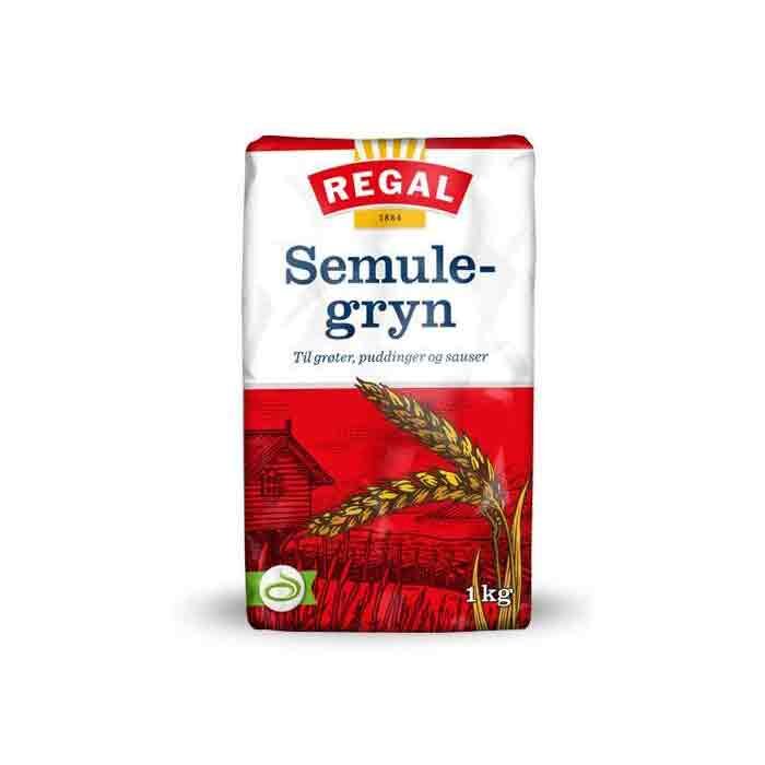 Regal Semulegryn 1kg