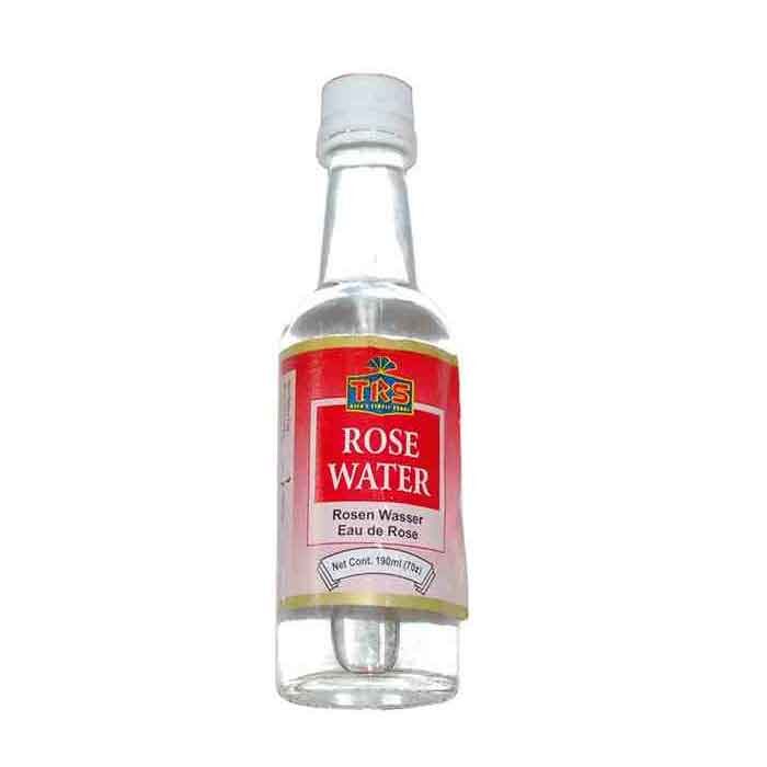 Trs Rose Water 300mlx12
