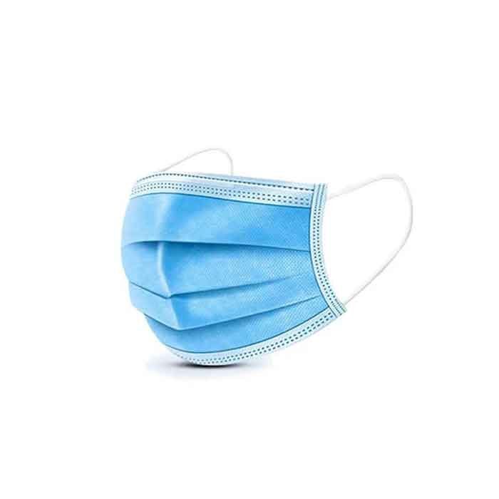 Safety Mask 1 time use