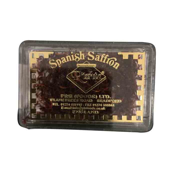 Saffron 1g