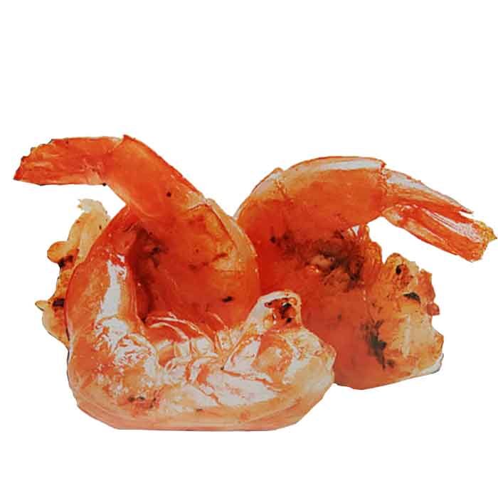 Scampi Reker - Shrimps u-skall 16-12