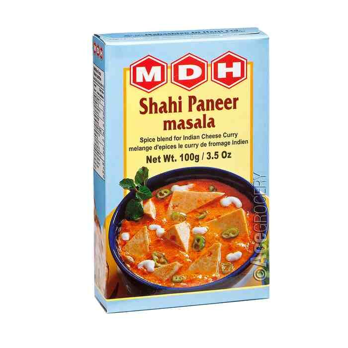 Shahi paneer masala MDHx10