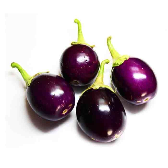 Small Brinjal 1kg
