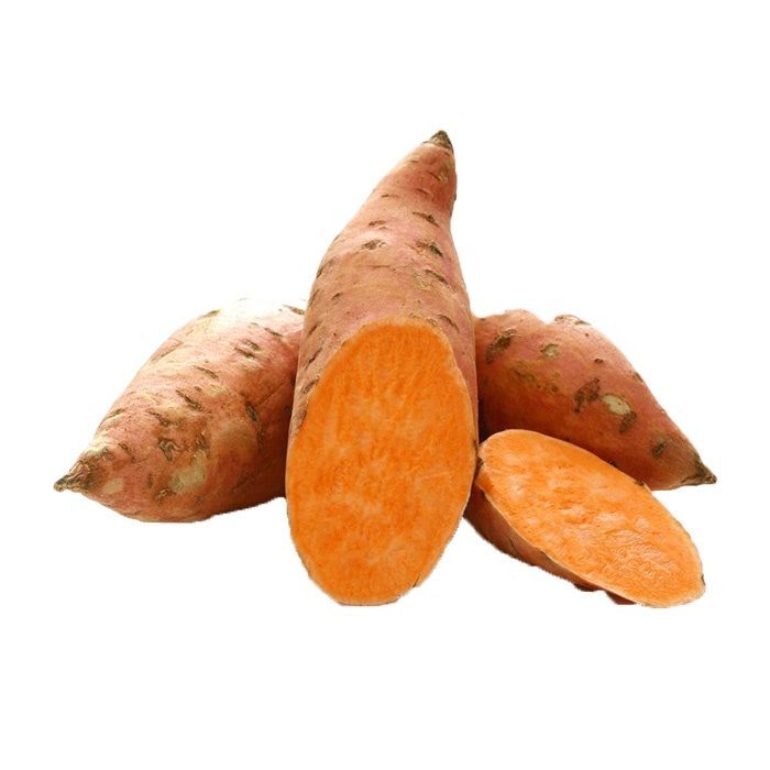 Søt potet - Sweet potato - 1kg