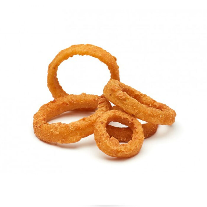 Spicy Onion Ring