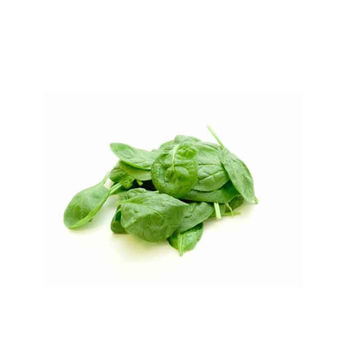 Spinach pk 160gm