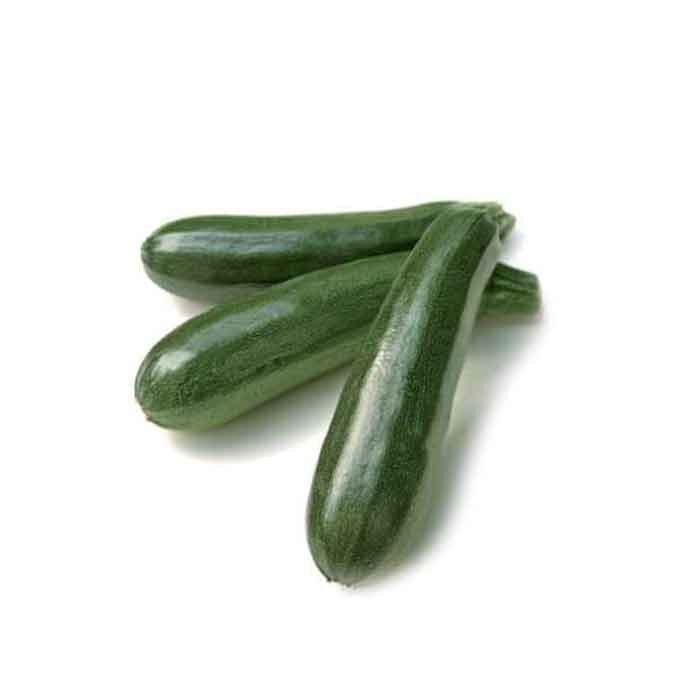 Squash grønn krt