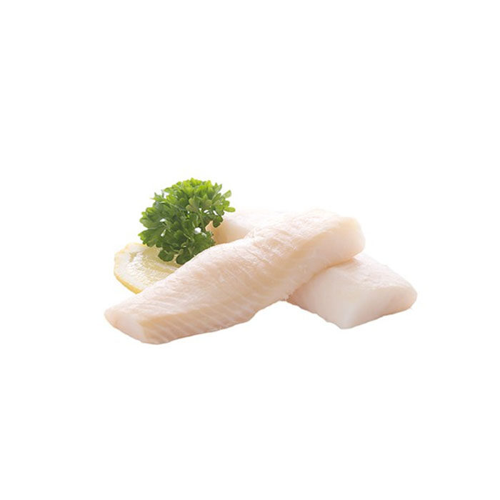 Steinbit fisk 5kg