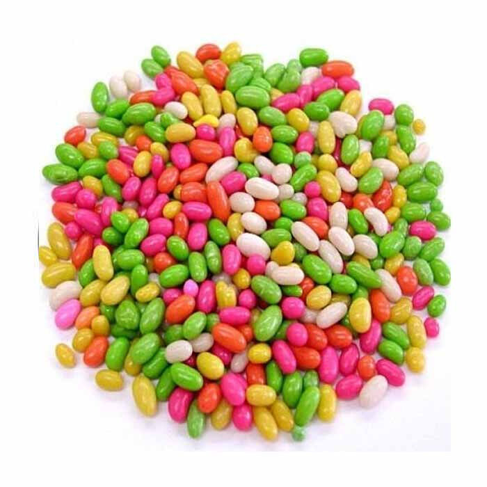 Sugar coated fennel 1kg
