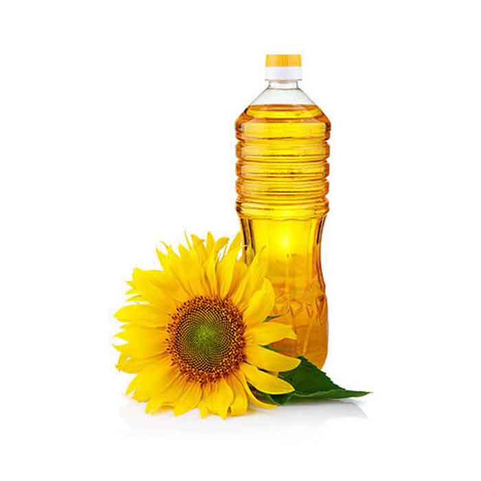 Sunflower oil 1ltr