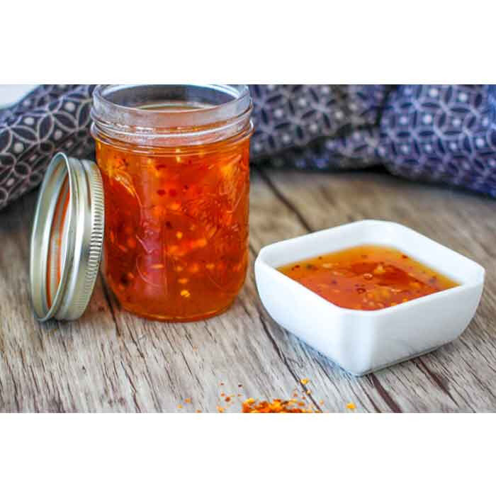 Sweet Chilli Sauce