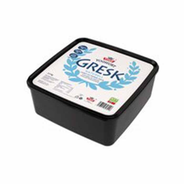 TINE Yoghurt Naturell 25 kg