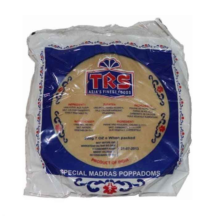 TRS Appalam Rice Papad