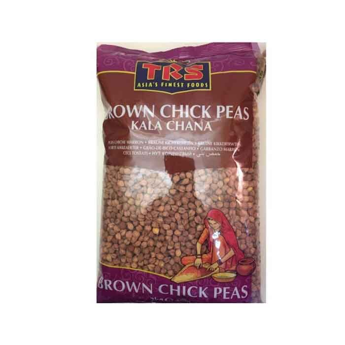 TRS Black Chana 2kg