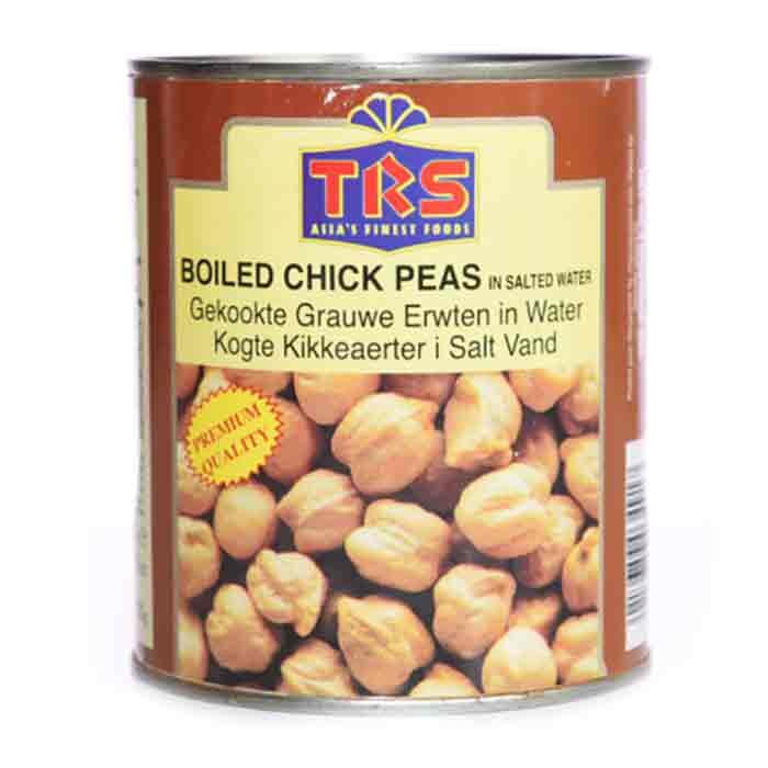TRS Chickpeas 2.5kg