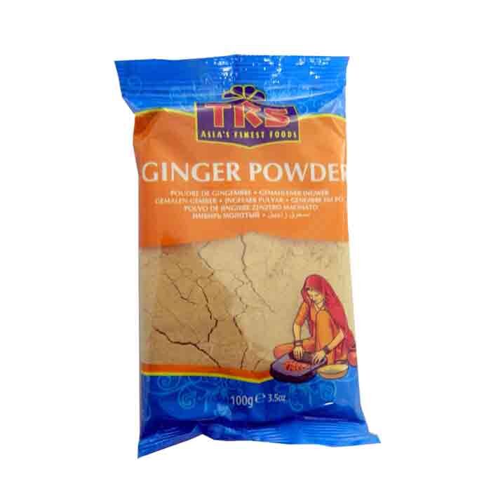 TRS Ginger powder-100gm