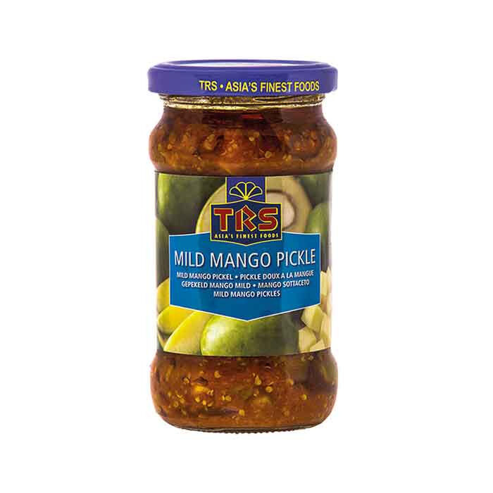 TRS Mango pickle 2.2 kg