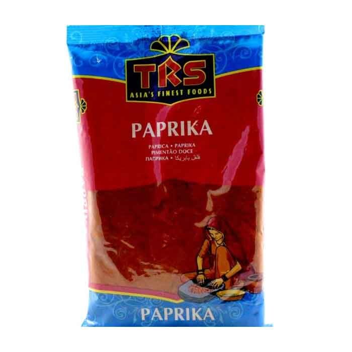 TRS Paprika Mix 1kg