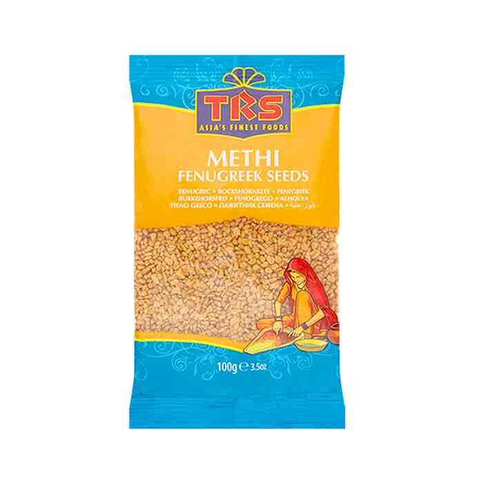 TRS methi seeds 100g