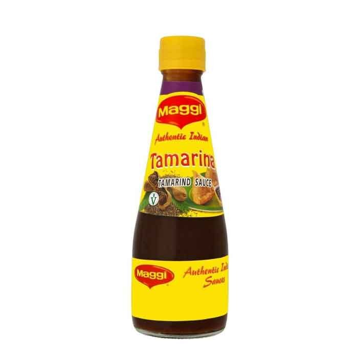 Tamarind sauce maggi 340ml