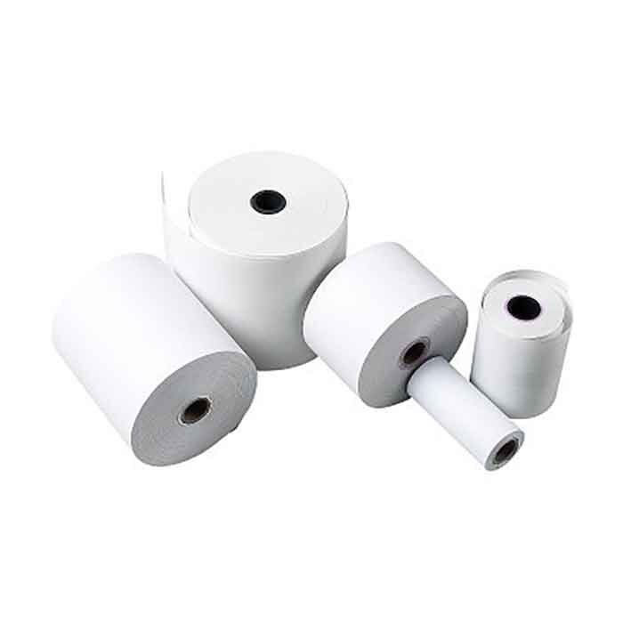 Termorull 57x30x12mm 8m - for card machine