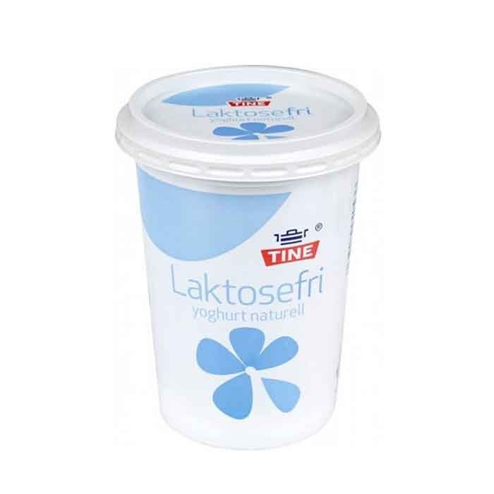 Tine Yoghurt 1ltr