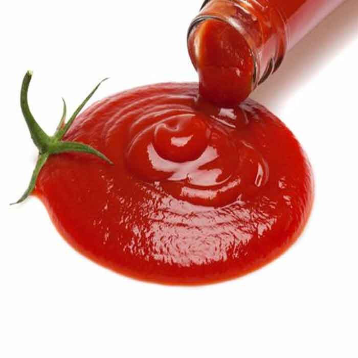 Tomato Ketchup