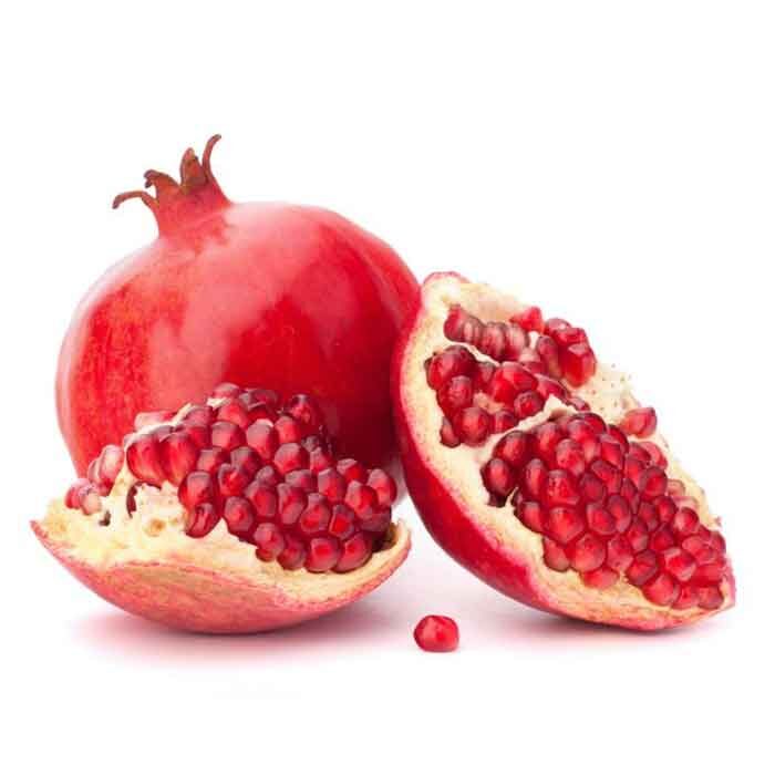 Turkish Pomegranate