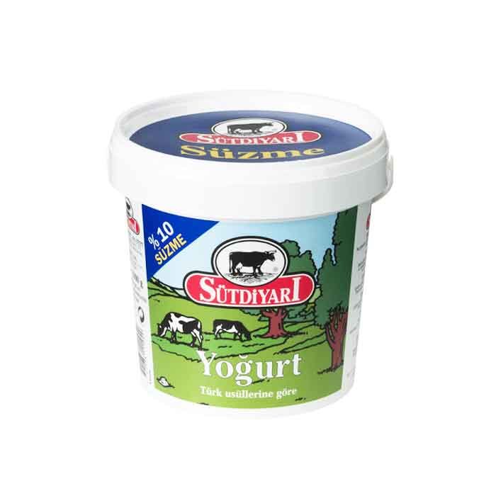 Turkish Yogurt 1box-5kg