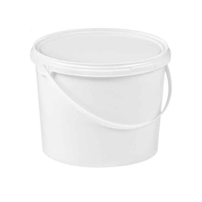 Tyrkisk Yogurt 10% box -%ltr 5kg