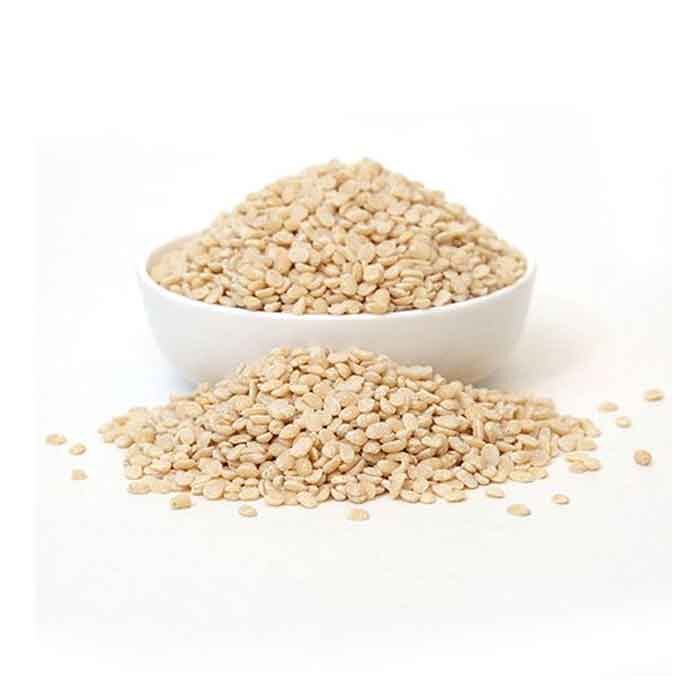 Urad dal (White split) 2kg
