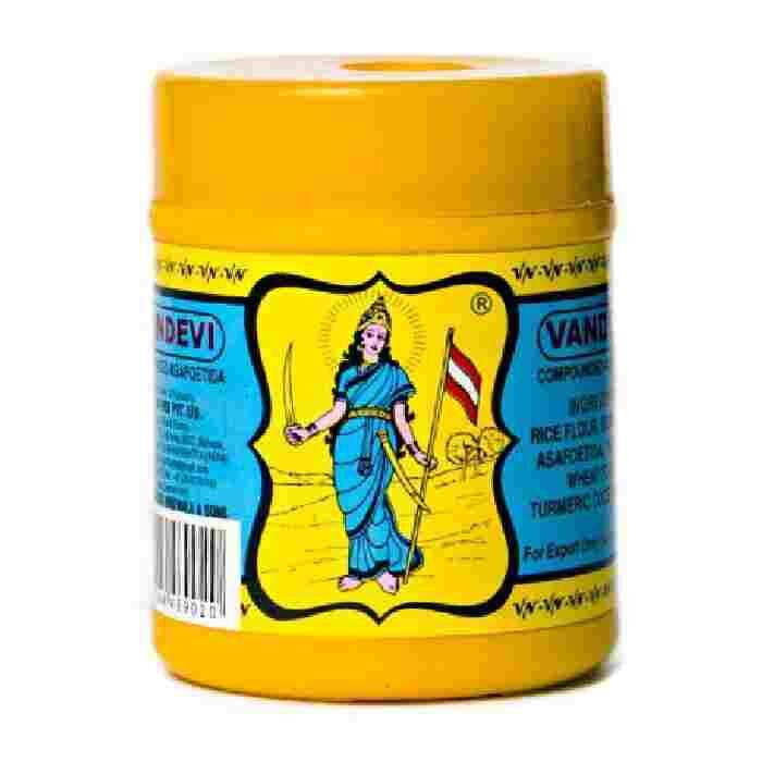 Vandevi Hing 100g