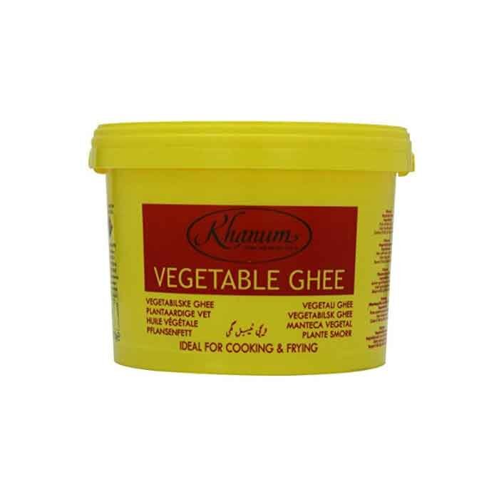 Vegetable ghee 2kg