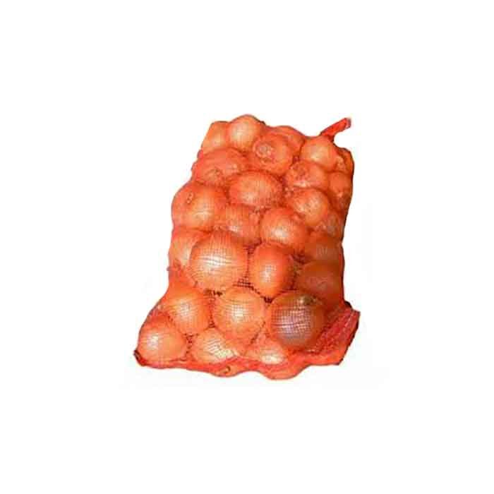 Yellow Onion - 10kg sekk - Gul løk sekk 10kg