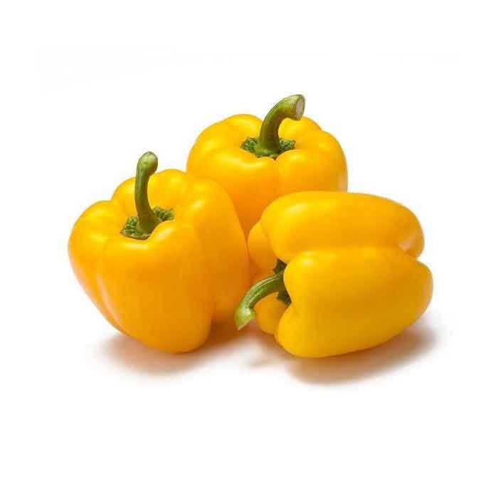 Yellow Paprika 1kg