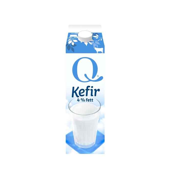 Kefir 1ltr