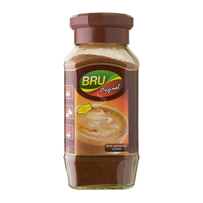 Bru Coffee 100g