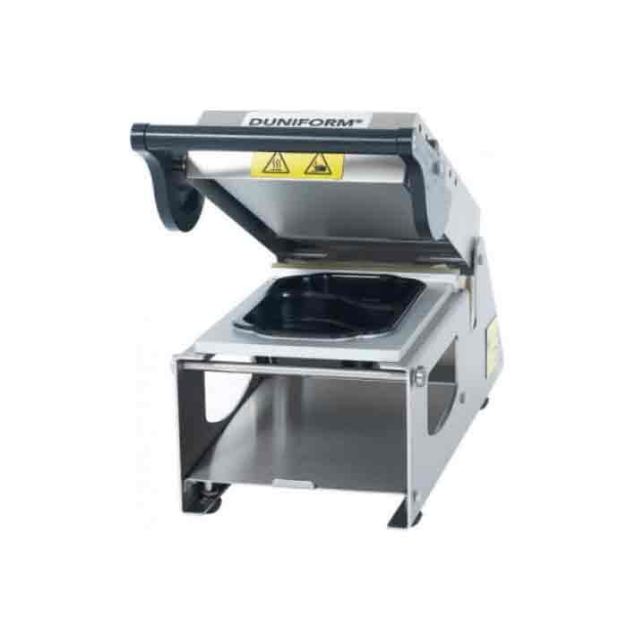 Duni pakkemaskin DF10