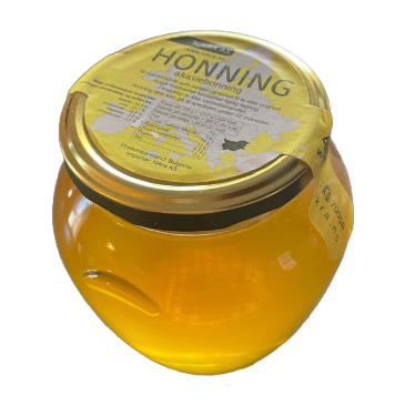 Akasie Honning 0.700 kg