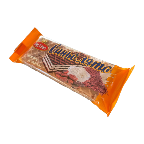 Wafer Sinio lyato
