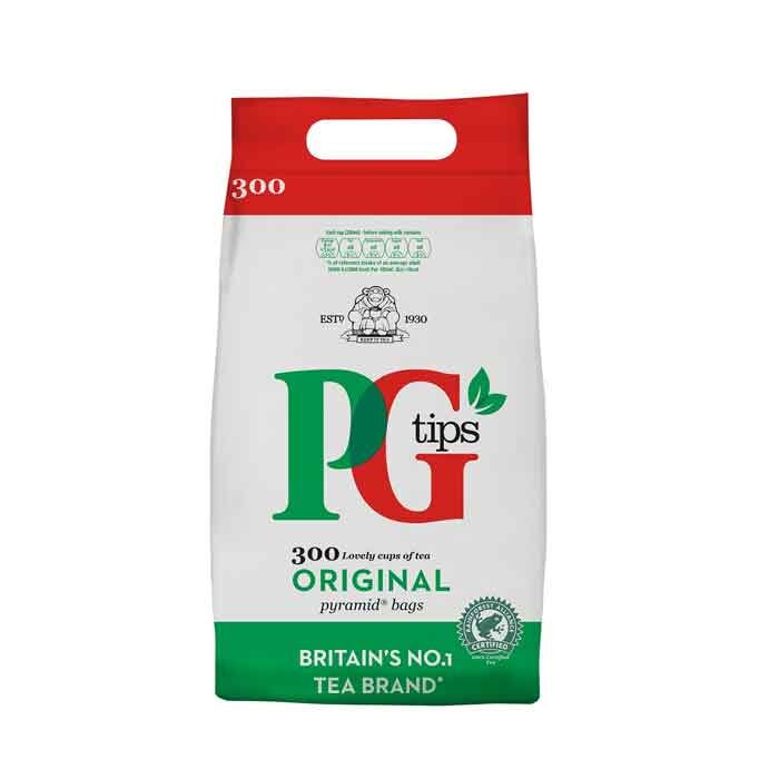 PG tea 300g
