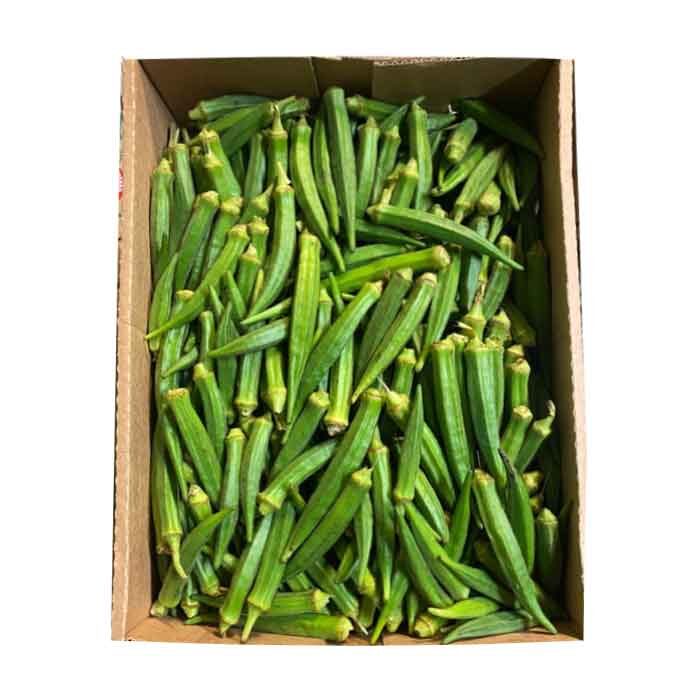 Okra - Bhindi - 5kg